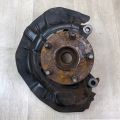 43211-58010 | Кулак поворотний передній правий TOYOTA CAMRY 40 06-11 - Прев'ю 2