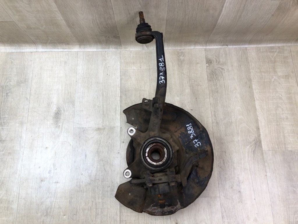 43201-35081 | Кулак поворотний передній правий TOYOTA SEQUOIA 01-07