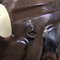 A 211 330 65 20 | Кулак поворотний передн. прав. MERCEDES E-CLASS W211 02-09 - Прев'ю 6