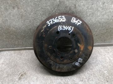 Гальмівний барабан NISSAN SENTRA B17 12-21