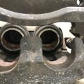 477500E030 | Супорт гальмівний передній лівий TOYOTA SIENNA 11-16 - Прев'ю 3