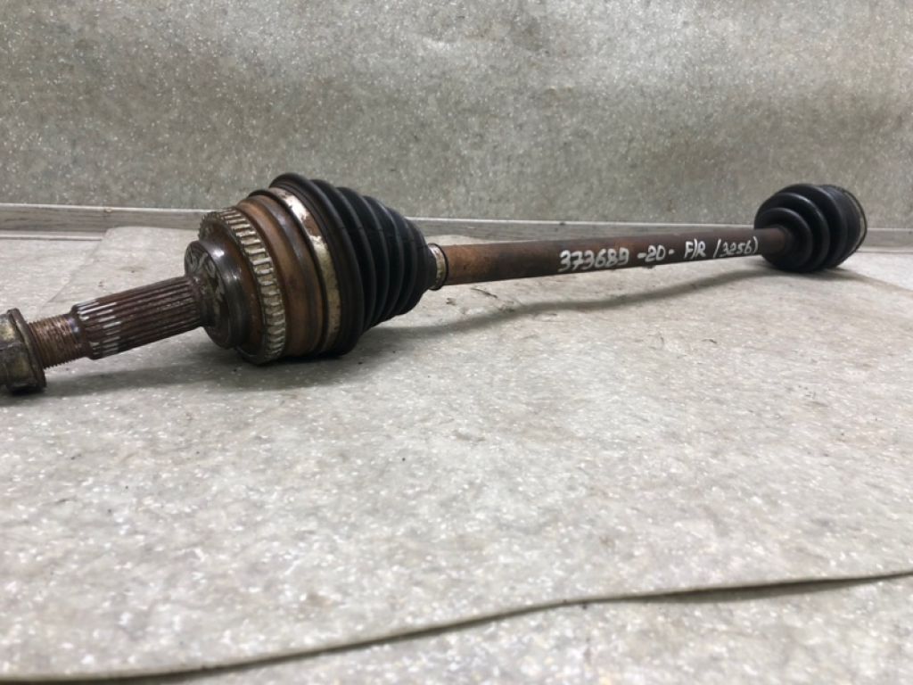 4341047020 | Привід передній правий TOYOTA PRIUS - 20 03-11