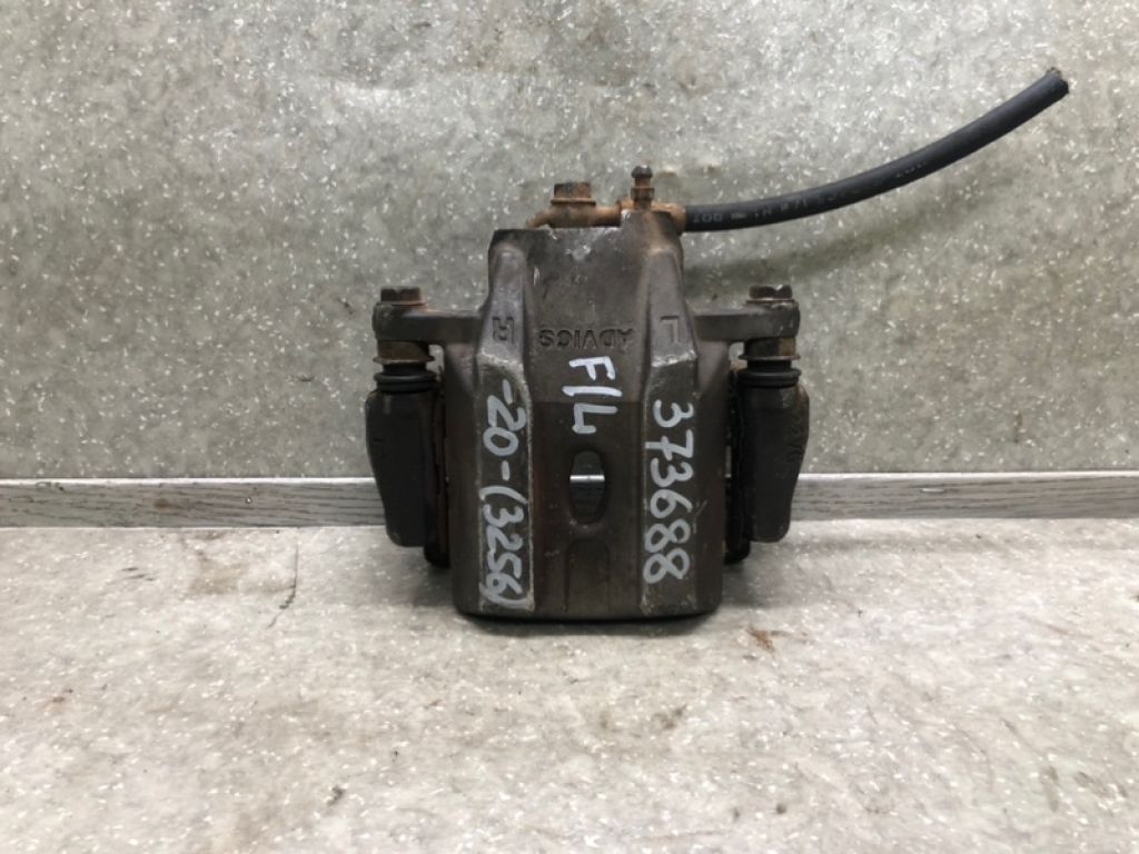 4775047020 | Супорт гальмівний передній лівий TOYOTA PRIUS - 20 03-11