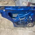 60409FE052 | Двері задн. лів. SUBARU IMPREZA 00-07 GD/GG - Прев'ю 12