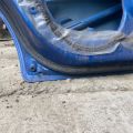 60409FE052 | Двері задн. лів. SUBARU IMPREZA 00-07 GD/GG - Прев'ю 15