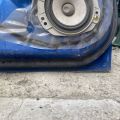 60409FE052 | Двері задн. лів. SUBARU IMPREZA 00-07 GD/GG - Прев'ю 16
