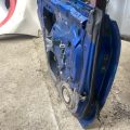 60409FE052 | Двері задн. лів. SUBARU IMPREZA 00-07 GD/GG - Прев'ю 17