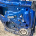 60409FE052 | Двері задн. лів. SUBARU IMPREZA 00-07 GD/GG - Прев'ю 18