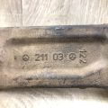 A 211 330 92 07 | Рычаг передней подвески нижний правый MERCEDES E-CLASS W211 02-09 - Превью 5