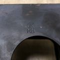 86642 K0000 | Кронштейн/кріплення підсилювача заднього бампера праве KIA SOUL SK3 19- - Прев'ю 6