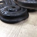 51023-33060 | Кронштейн/крепление балки подвески заднее TOYOTA CAMRY 40 06-11 - Превью 6