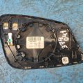925-1324-001 | Зеркальный элемент левый BMW 3 SERIES (F30) 2012–21 - Превью 2