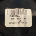 925-1324-001 | Зеркальный элемент левый BMW 3 SERIES (F30) 2012–21 - Превью 3