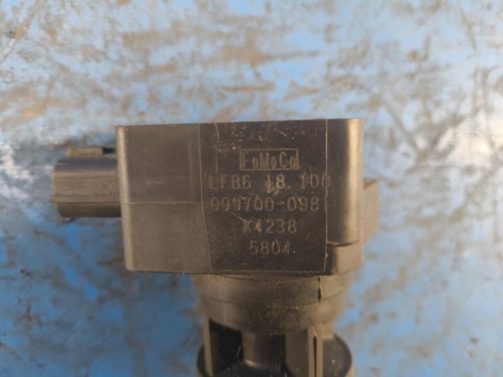 LFB618100 | Катушка зажигания MAZDA 6 GH 07-12 - Фото 3