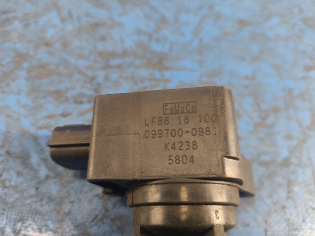 LFB618100 | Катушка зажигания MAZDA 6 GH 07-12 - Фото 3