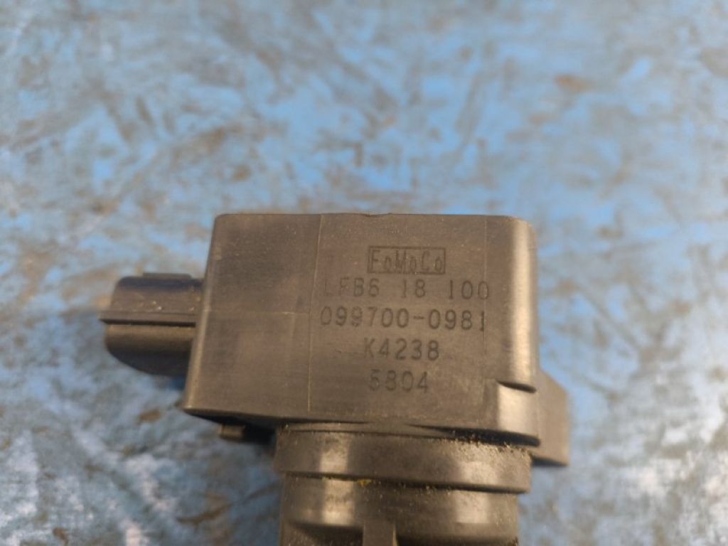 LFB618100 | Катушка зажигания MAZDA 6 GH 07-12 - Фото 3
