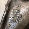 51360-SZA-A07 | Важіль передньої підвіски нижній лівий HONDA PILOT 08-15 - Прев'ю 8