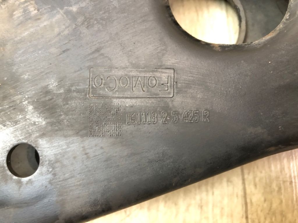 CV6Z-3078-C | Рычаг передней подвески нижний правый FORD ESCAPE 12-19 - Фото 9