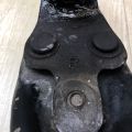 48068-33060 | Важіль передньої підвіски нижній правий TOYOTA CAMRY 40 06-11 - Прев'ю 5