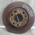 5Q0615601G | Гальмівний диск задній VOLKSWAGEN PASSAT CC 12-18