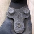 48069-33060 | Рычаг передней подвески нижний левый TOYOTA CAMRY 40 06-11 - Превью 5