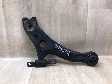 Рычаг передней подвески нижний левый TOYOTA CAMRY 40 06-11