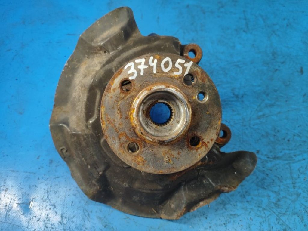 31216779796 | Кулак поворотный прав. MINI COOPER S R56 06-14