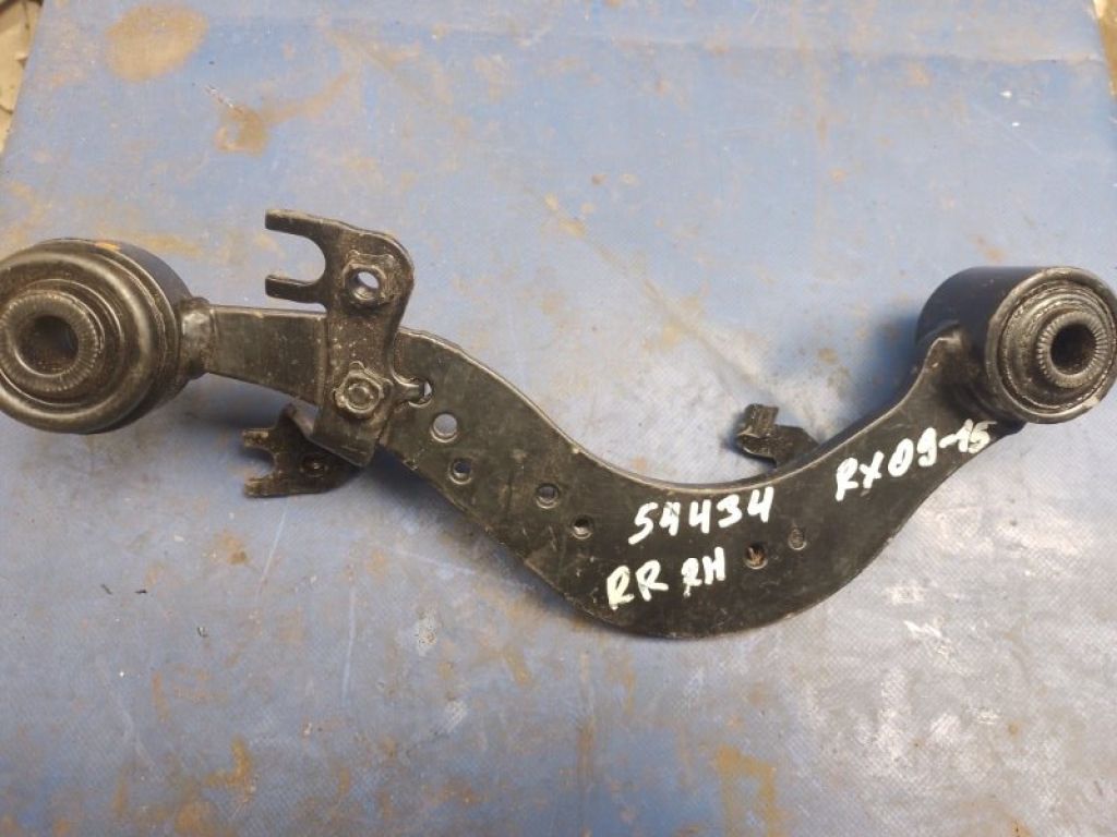 48770-48010 | Рычаг задней подвески поперечный верхний правый LEXUS RX350/450 09-15 - Фото 3