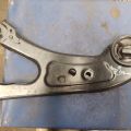 48760-48060 | Рычаг задней подвески продольный правый LEXUS RX350/450 09-15 - Превью 2