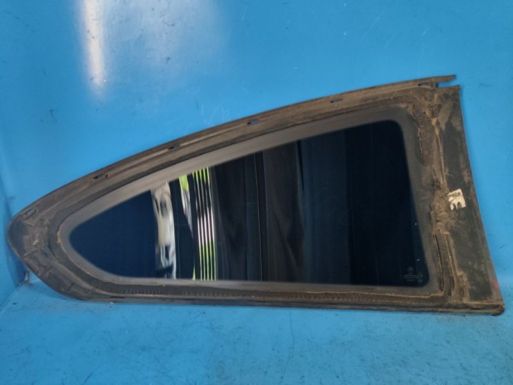 51377199949 | Стекло в кузов заднее левое BMW 6 SERIES (F13) 12-18 - Фото 3