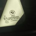 51377199950 | Стекло в кузов правое BMW 6 SERIES (F13) 12-18 - Превью 3