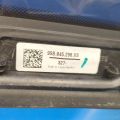 95B 845 298 XN | Стекло двери глухое задн. прав. PORSCHE MACAN 18-22 - Превью 4