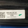 95B 845 297 XN | Скло дверей глухе задн. лів. PORSCHE MACAN 18-22 - Прев'ю 5