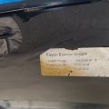 LR135391 | Стекло в кузов задн. прав. LAND ROVER EVOQUE 19- - Превью 4