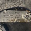 LR135392 | Стекло в кузов задн. лев. LAND ROVER EVOQUE 19- - Превью 5