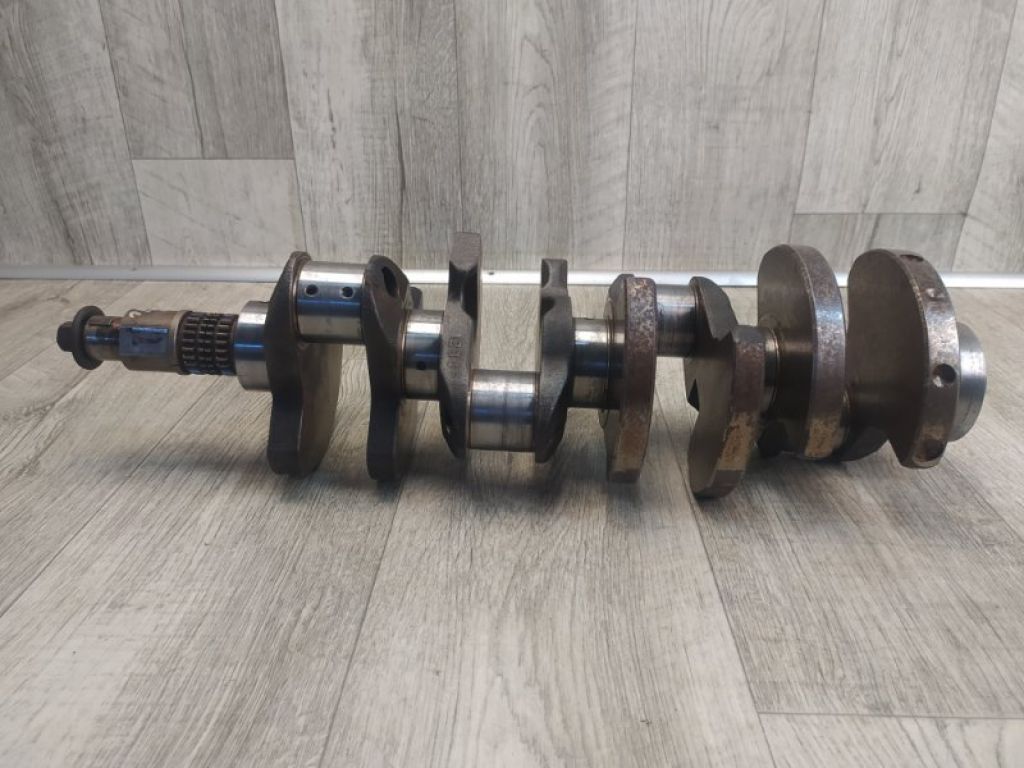 122007S000 | Коленвал INFINITI QX56 / TITAN / ARMADA 04-16