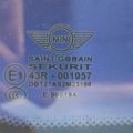 51377146499 | Стекло в кузов задн. лев. MINI COOPER S R56 06-14 - Превью 4