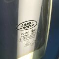 LR058834 | Стекло двери задн. прав. LAND ROVER DISCOVERY Sport 15-19 - Превью 4