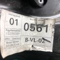 3C8 837 461 M | Склопідйомник передн. лів. VOLKSWAGEN PASSAT CC 12-18 - Прев'ю 6