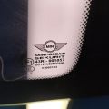 51377146500 | Стекло в кузов задн. прав. MINI COOPER S R56 06-14 - Превью 3