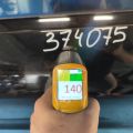 95B 833 021 B | Двері задн. лів. PORSCHE MACAN 18-22 - Прев'ю 7