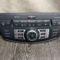28395-EJ77C | Блок керування піччю INFINITI M35/M45 04-10