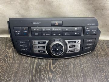 Блок керування піччю INFINITI M35/M45 04-10