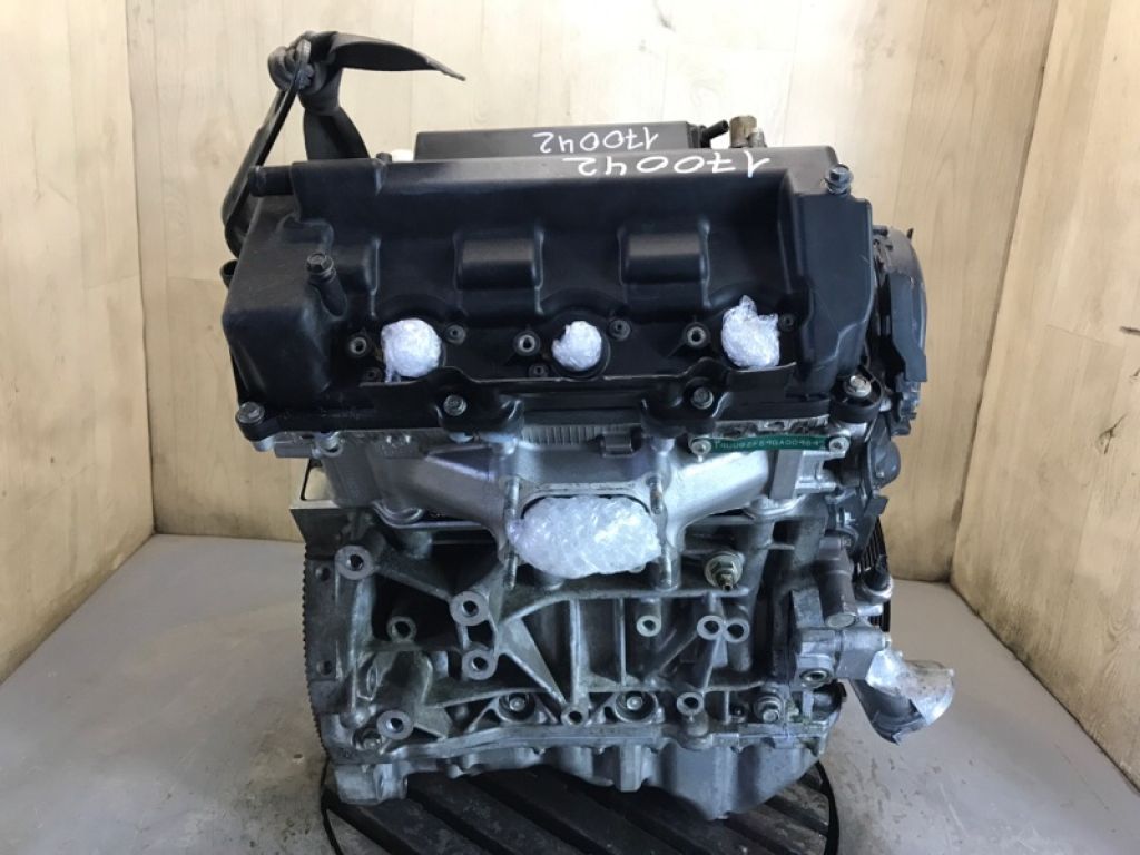 J35Y6 | Двигун бензин ACURA TLX 14-17 - Фото 3