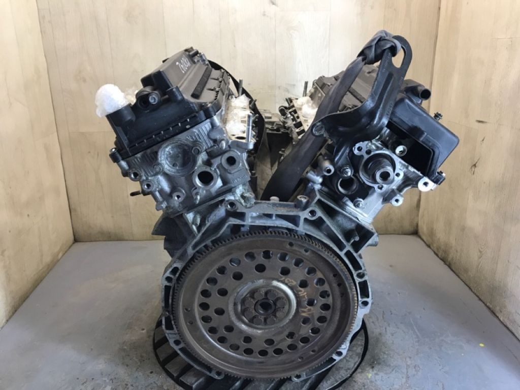J35Y6 | Двигун бензин ACURA TLX 14-17 - Фото 4