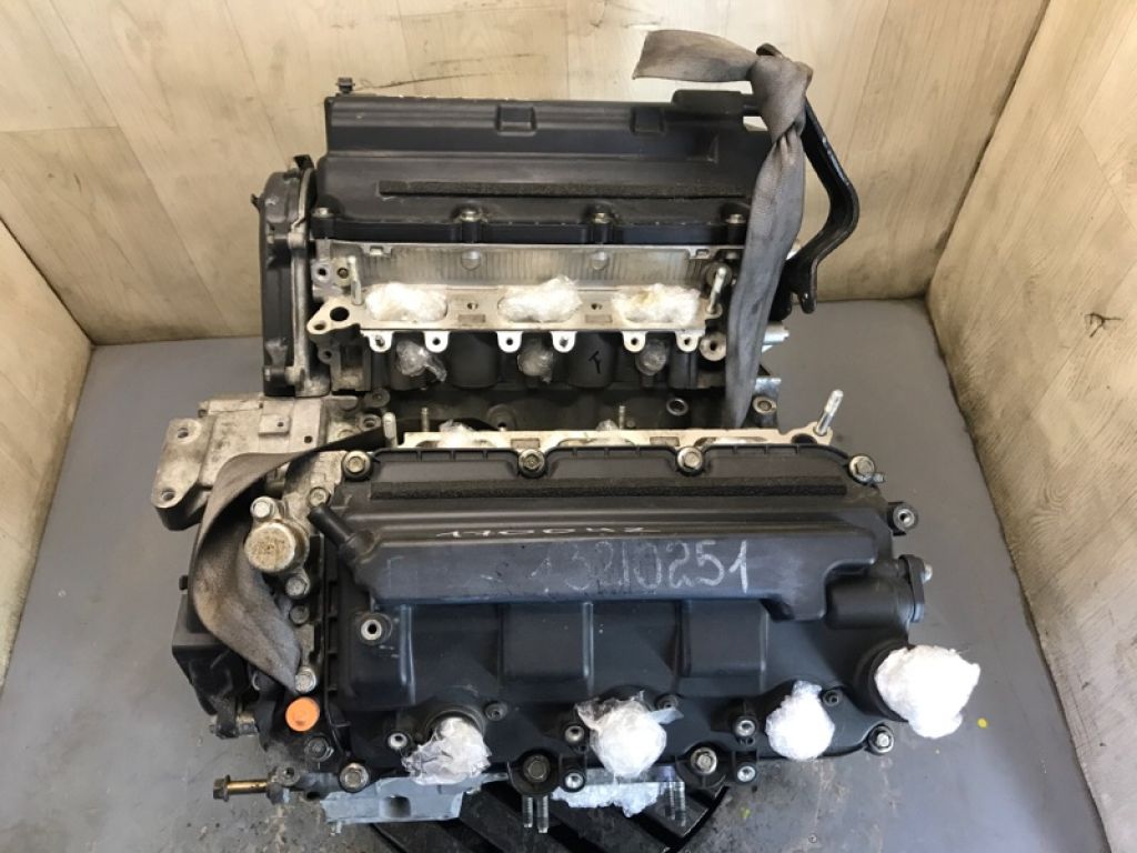 J35Y6 | Двигун бензин ACURA TLX 14-17 - Фото 6