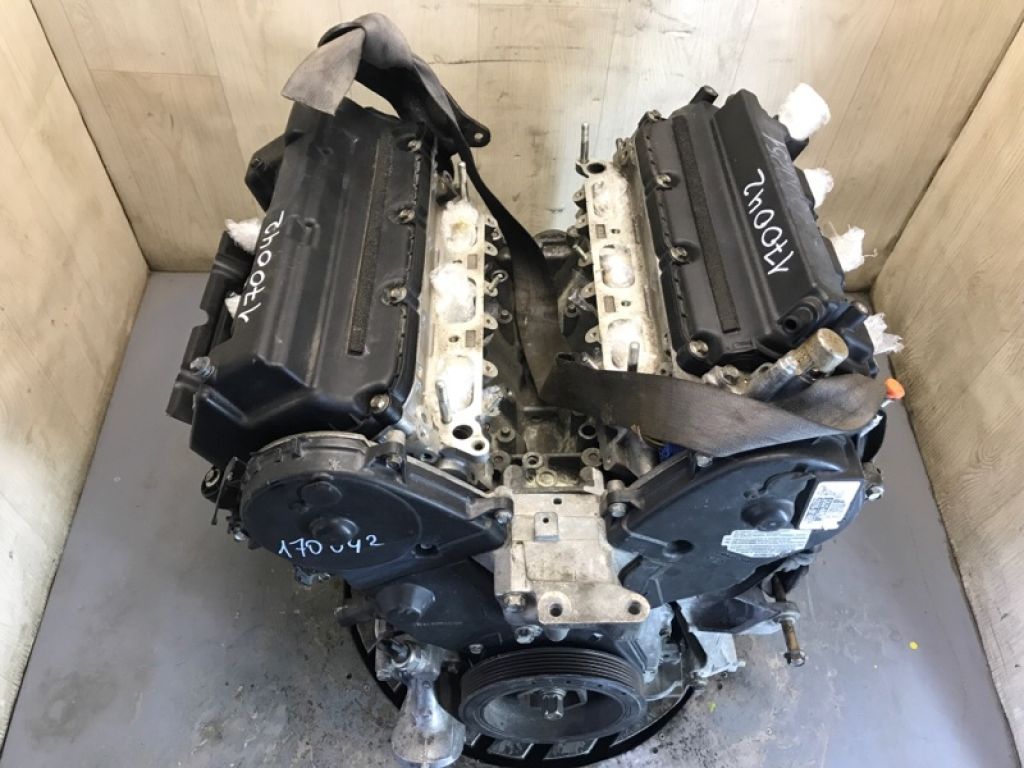 J35Y6 | Двигун бензин ACURA TLX 14-17 - Фото 7