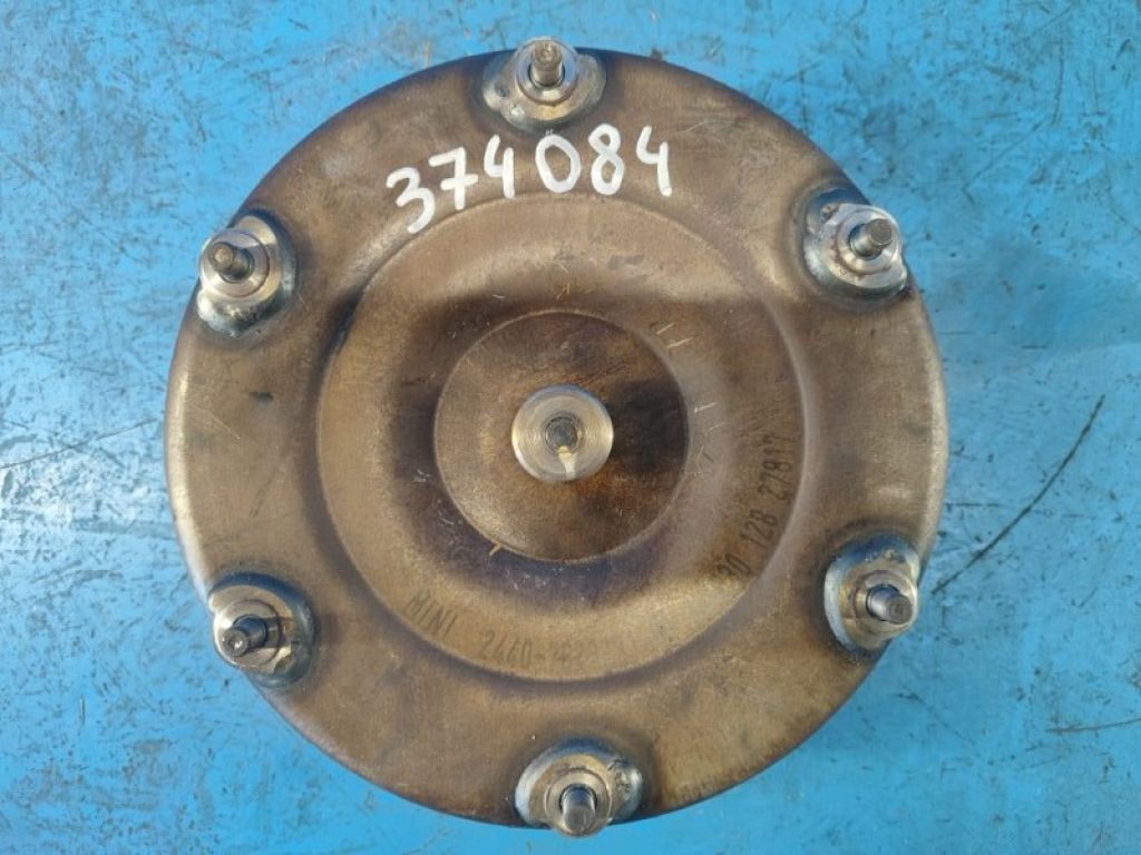 24407623231 | Гідротрансформатор АКПП MINI COOPER S R56 06-14