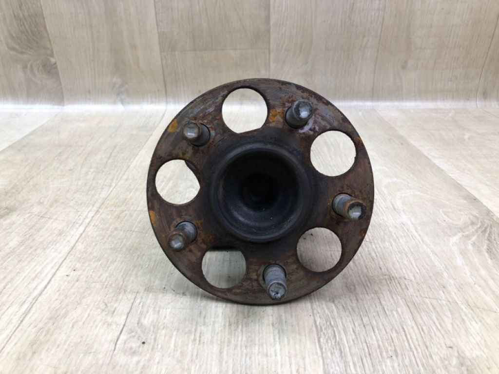 42450-47040 | Маточина колеса задн. прав. TOYOTA PRIUS - 30 09-17 - Фото 2