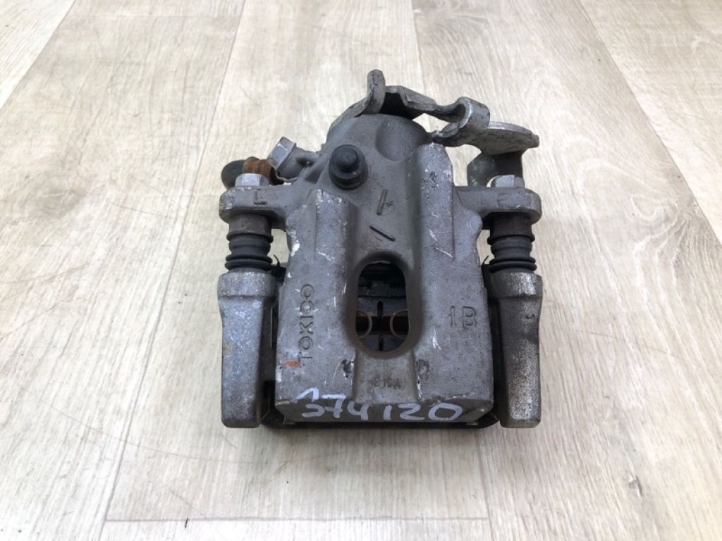 4785012151 | Супорт гальмівний задн. лів. TOYOTA PRIUS - 30 09-17